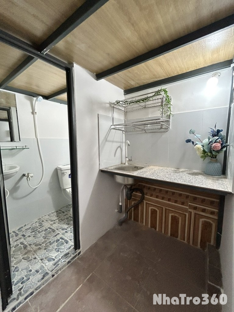 CHO THUÊ PHÒNG TRỌ SGHOUSES