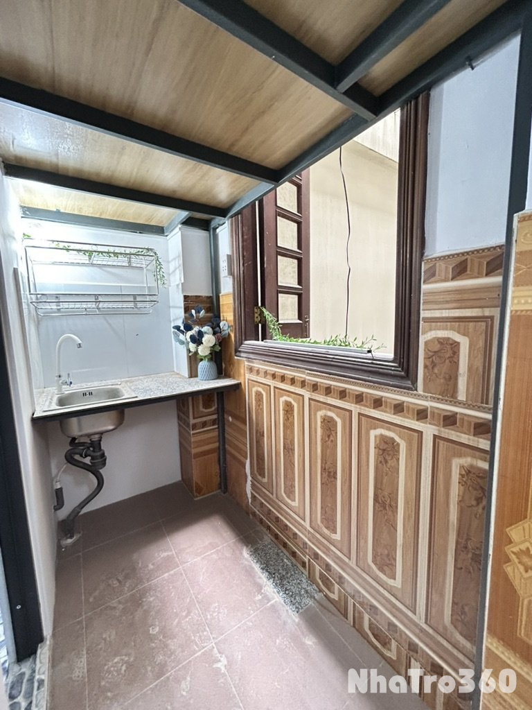 CHO THUÊ PHÒNG TRỌ SGHOUSES