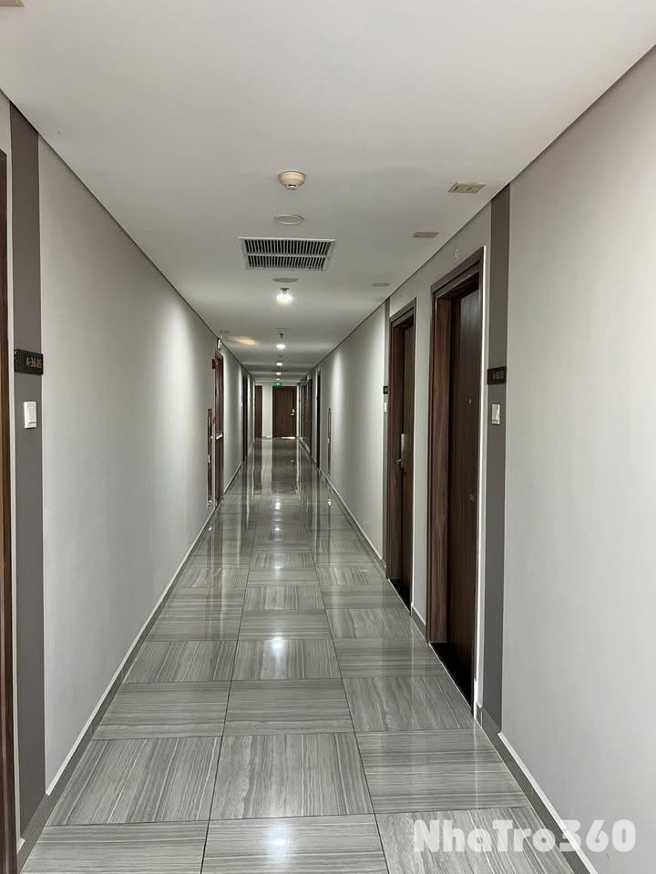 Cho thuê căn hộ giá tốt nhất t2 ngay Làng đại học