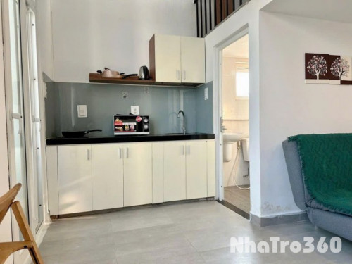 💥Phòng trống ở Lý Phục Man, Quận 7