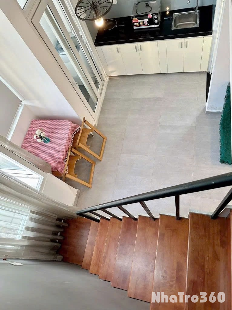 💥Phòng trống ở Lý Phục Man, Quận 7