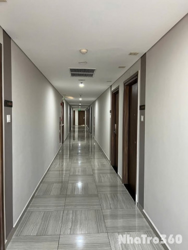 Cho thuê căn hộ giá tốt nhất t2 ngay Làng đại học