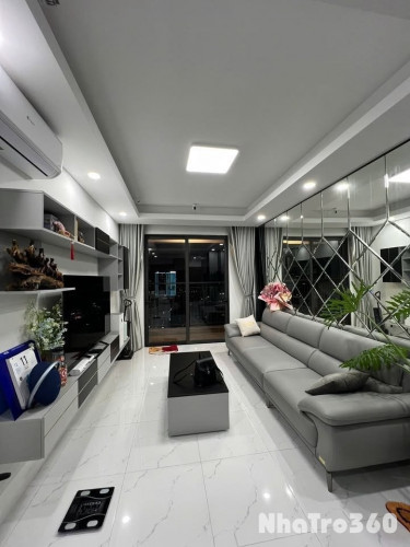 KHAI TRƯƠNG CĂN HỘ MỚI CHO THUÊ CHỈ 4tr5/2PN