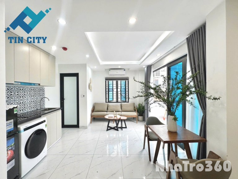 KHAI TRƯƠNG CĂN HỘ STUDIO- 1N1K TẠI MỸ ĐÌNH 🥳