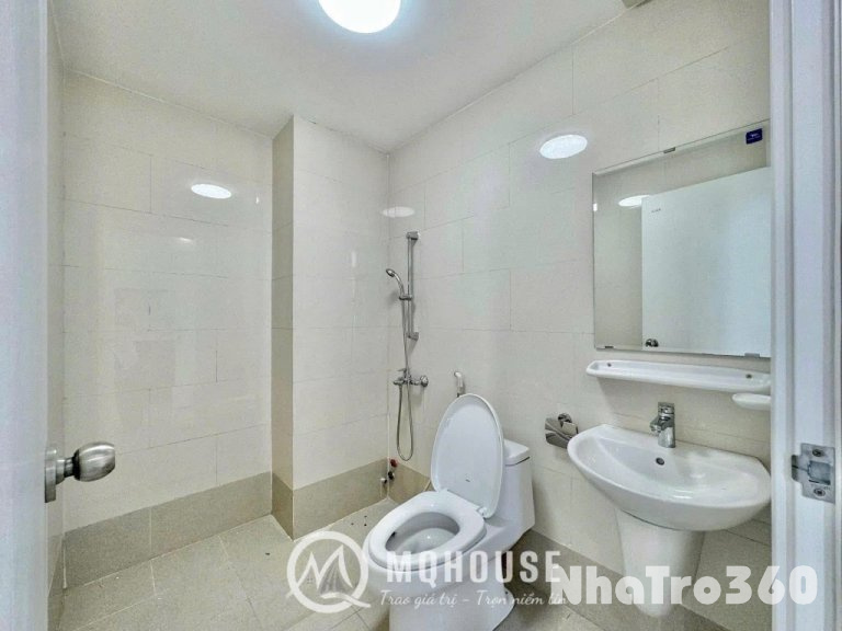 STUDIO BANCOL 40M2 FULL NTGẦN SÂN BAY TSN TÂN BÌNH