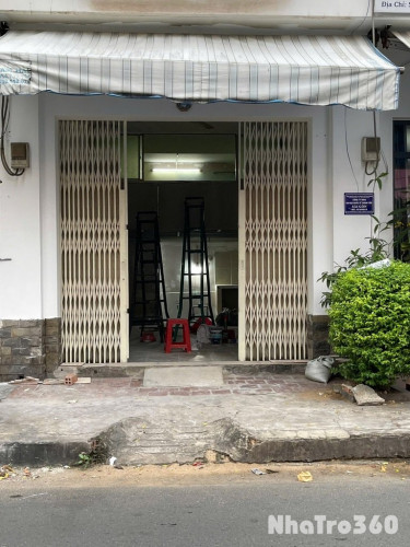 CHO THUÊ NHÀ NGUYÊN CĂN MẶT ĐƯỜNG