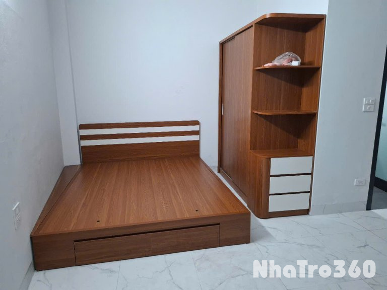 SOS – CHÍNH CHỦ CHO THUÊ PHÒNG TẠI NGÕ 68 CẦU GIẤY, HÀ NỘI – PHÒNG MỚI XÂY SIÊU ĐẸP- FULL ĐỒ