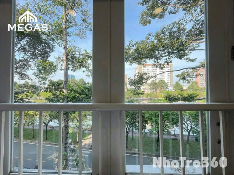 Cho thuê căn hộ Q1 || ngay Hoàng Sa || gần Thảo Cầm Viên, cầu Thị Nghè, Đại học Y Dược