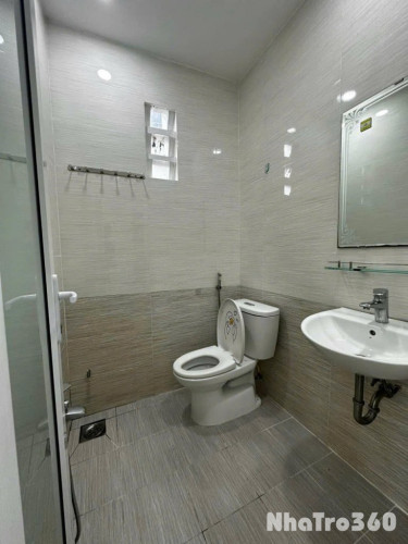 🏠Cho thuê Studio Ban công Q10 gần toà nhà Viettel, vòng xoay Cộng Hoà Dân Chủ