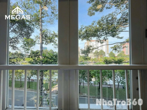 Cho thuê căn hộ Q1 || ngay Hoàng Sa || gần Thảo Cầm Viên, cầu Thị Nghè, Đại học Y Dược