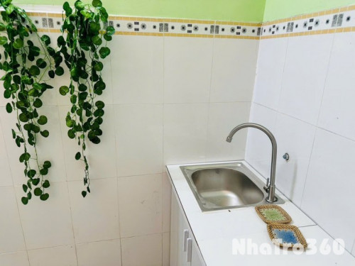 Còn trông 1 phòng tại quận 4