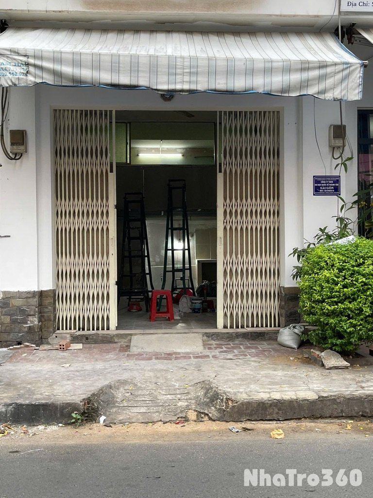 CHO THUÊ NHÀ NGUYÊN CĂN MẶT ĐƯỜNG