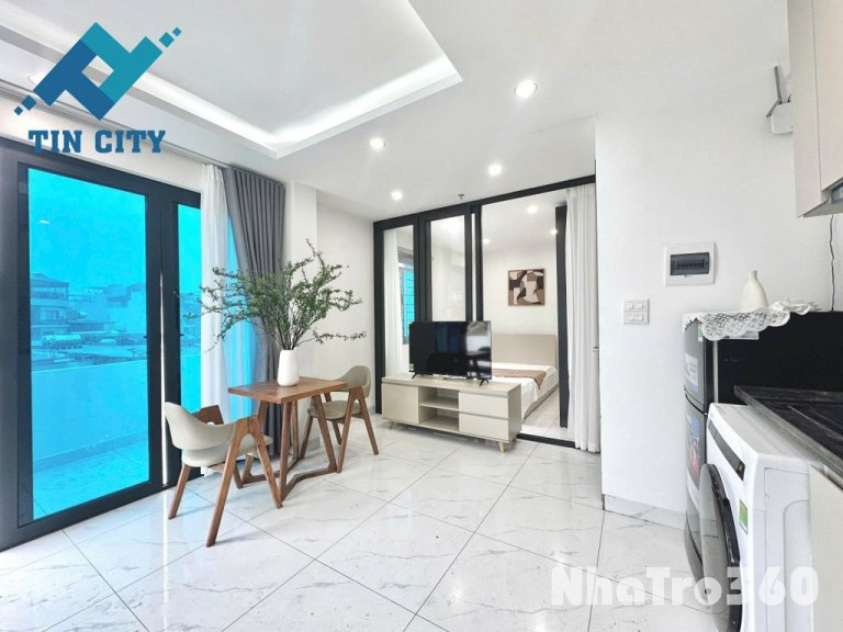 KHAI TRƯƠNG CĂN HỘ STUDIO- 1N1K TẠI MỸ ĐÌNH 🥳