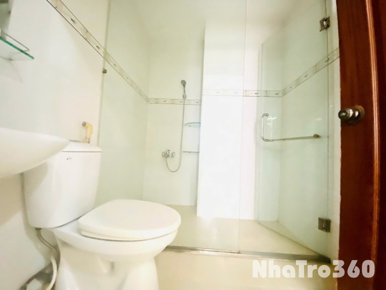 STUDIO 45M2 TÁCH BẾP BAN CÔNG GẦN CHỢ TÂN BÌNH