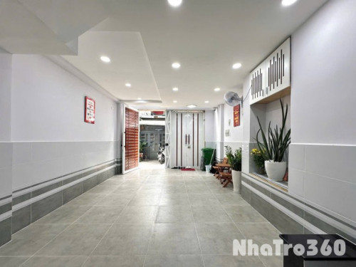 🏠Cho thuê Studio Cửa sổ lớn Q10 gần ĐH Kinh tế UEH, Ngã bảy Lý Thái Tổ, Chợ hoa Hồ Thị Kỷ