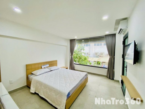 Cho thuê Studio Full nội thất ngay bệnh viện Tâm Anh, Tân Bình