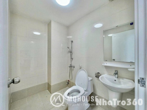 STUDIO BANCOL 40M2 FULL NTGẦN SÂN BAY TSN TÂN BÌNH