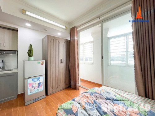 ✨ Studio Ban Công – Cửa Sổ Trời Siêu Rộng – Gần LotteMart Cộng Hòa, Tân Bình ✨