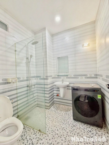 STUDIO CỬA SỐ THOÁNG MÁT , P13 , TÂN BÌNH