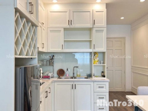 CĂN HỘ CAO CẤP – FULL NỘI THẤT P13 TÂN BÌNH