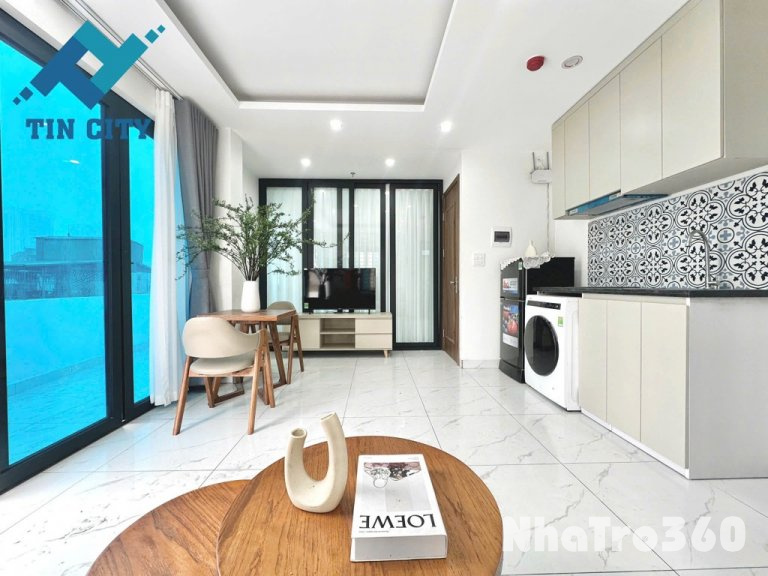 KHAI TRƯƠNG CĂN HỘ STUDIO- 1N1K TẠI MỸ ĐÌNH 🥳