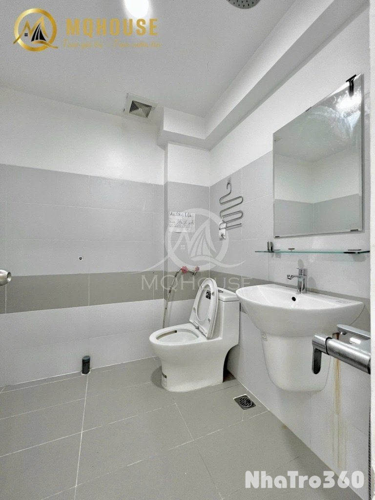 DUPLEX SIÊU XINH FULL NT GÁC CAO NGÃ TƯ BẢY HIỀN