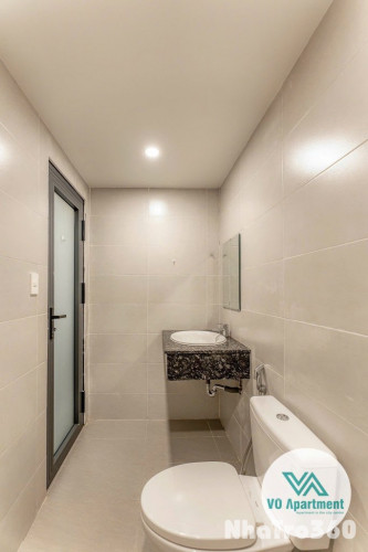 Cho thuê căn hộ 1PN, ban công, Q10 || ngay Thành Thái || gần Sân Vận Động Phú Thọ, Vạn Hạnh Mall, Nhà thờ Đồng Tiến