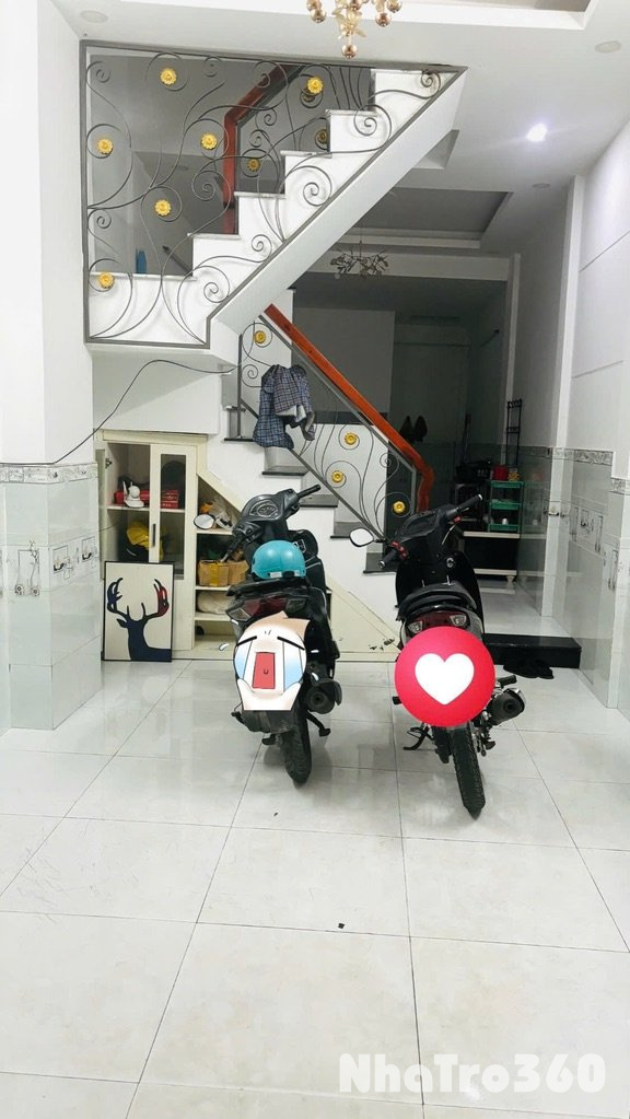 Cho thuê phòng nhà nguyên căn