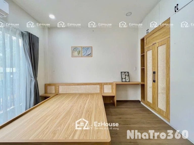 CHO THUÊ CĂN HỘ 45M2 BANCOL NGAY SÂN BAY TÂN BÌNH