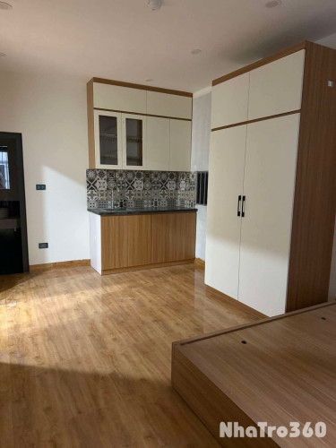 CCMN mới tinh ngõ 64 Đông Thiên