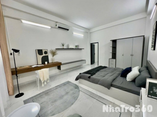 Cho thuê cǎn hộ bancon ngay Q7 - Lotte, Sunrise