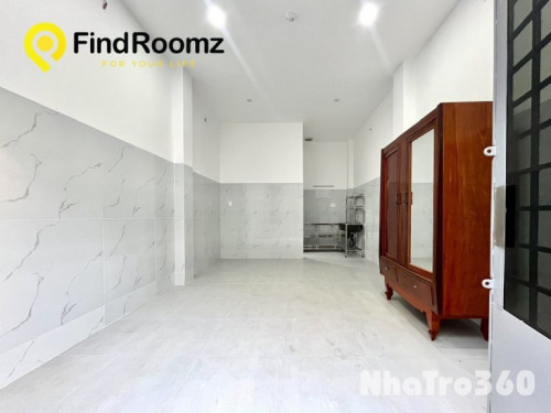 Khai trương phòng trọ gần chợ Hạnh Động Tây❤️