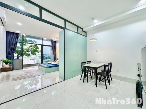 Căn Hộ 1 Phonhf Ngủ Full Nội Thất Tại Quận 7