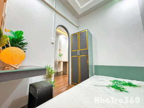 PHÒNG 2PN BẾ VĂN ĐÀN GẦN NGÃ TƯ BẢY HIỀN