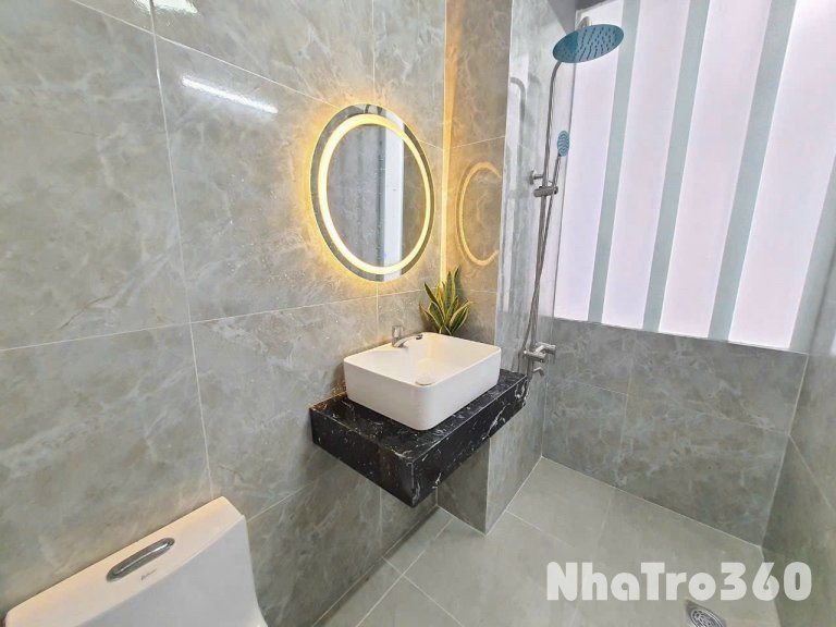 1PN-1BC-1PB ngay Nhất Chi Mai Tân Bình giá rẻ siêu thoáng