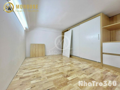 DUPLEX CỬA SỔ GẦN SÂN BAY TÂN SƠN NHẤT TÂN BÌNH