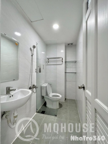 Cho thuê căn hộ full nội thất siêu mới sát sân bay