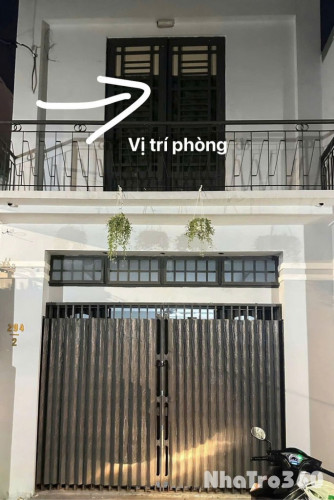 Share lại phòng trong nhà nguyên căn đầy đủ nội thất Đường số 8, Phường 11, Quận Gò Vấp