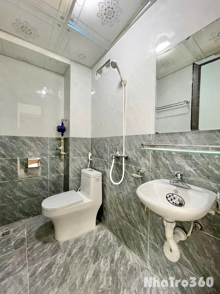 Chính chủ chó thuê phòng tại 168 Kim Giang