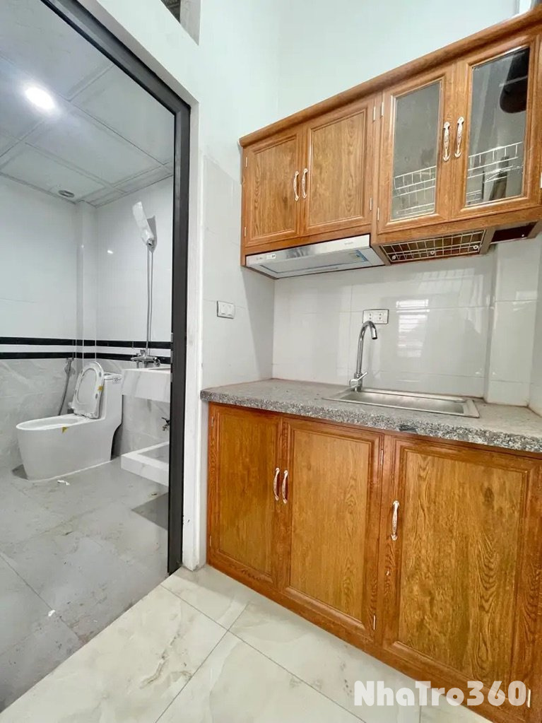 Cho thuê phòng tại 506 Kim Giang