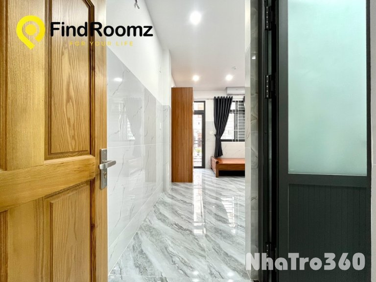 Khai trương phòng trọ gần chợ Hạnh Động Tây❤️