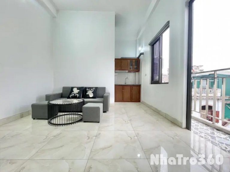 Cho thuê phòng tại 506 Kim Giang