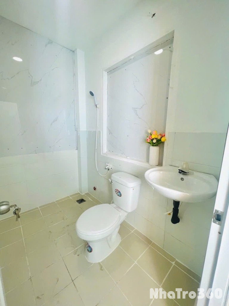 1PN 35M2 CÓ CỬA SỔ FULL NT NGAY ETOWN TÂN BÌNH