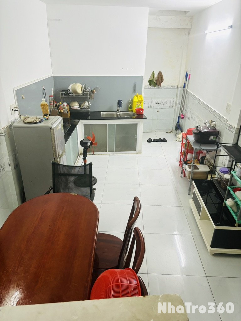 Cho thuê phòng nhà nguyên căn