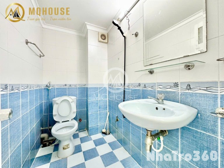 🌝 STUDIO CỬA SỔ – BAN CÔNG ĐÓN NẮNG CHILL GẦN NGÃ TƯ 7 HIỀN 🌝