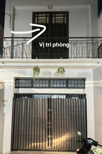 Share lại phòng trong nhà nguyên căn đầy đủ nội thất Đường số 8, Phường 11, Quận Gò Vấp