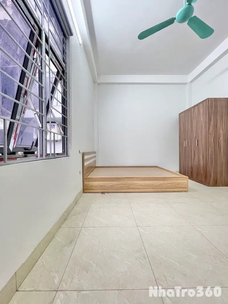 Cho thuê phòng tại 506 Kim Giang