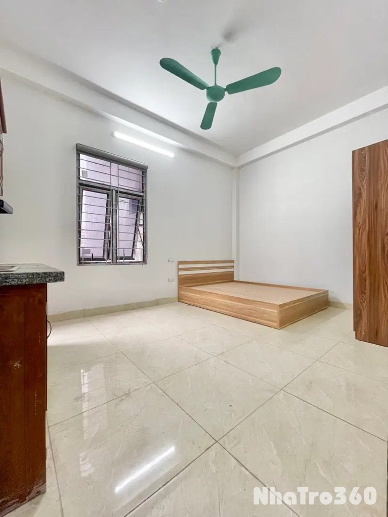 Cho thuê phòng tại 506 Kim Giang