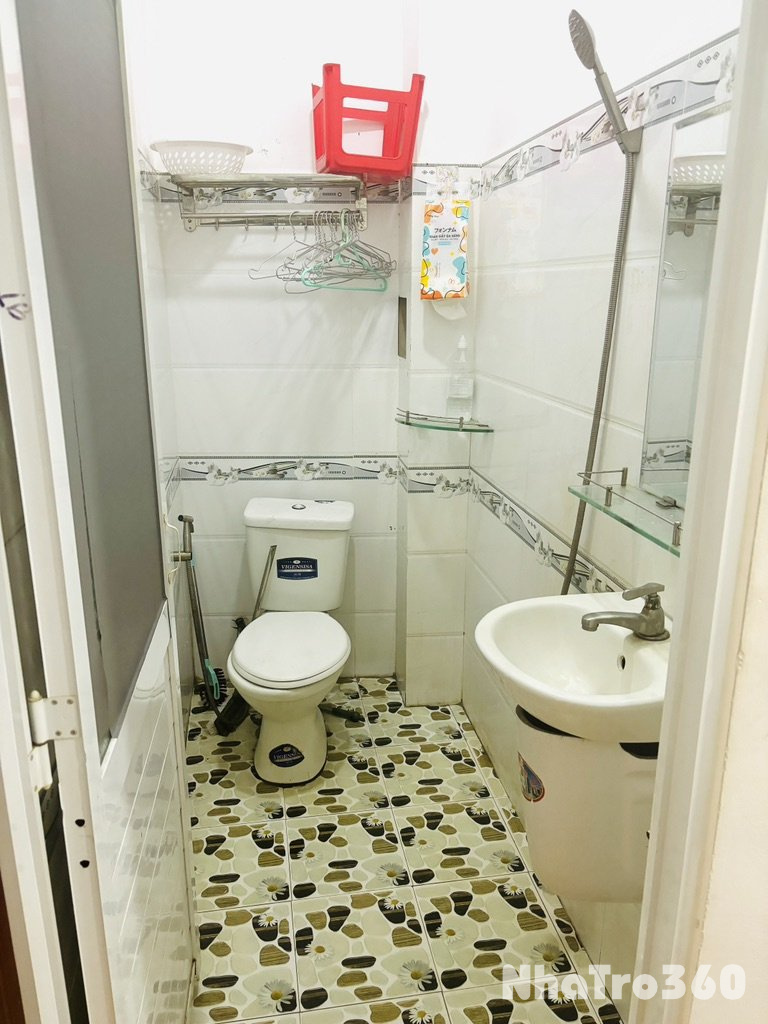 Cho thuê phòng nhà nguyên căn