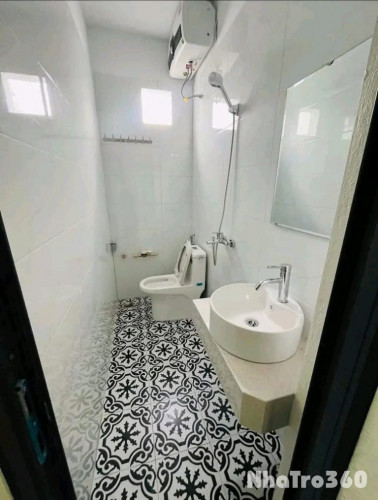 CCMN mới tinh ngõ 64 Đông Thiên